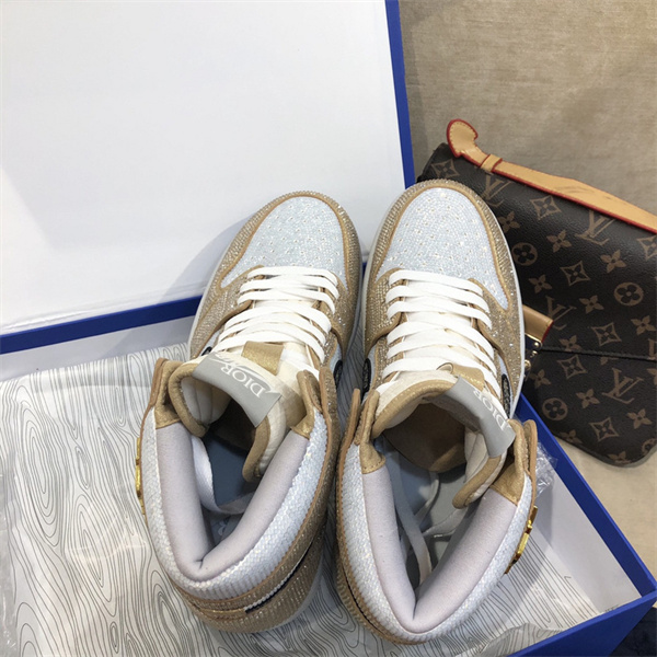 Deor x Nike Air Jordan 36-45