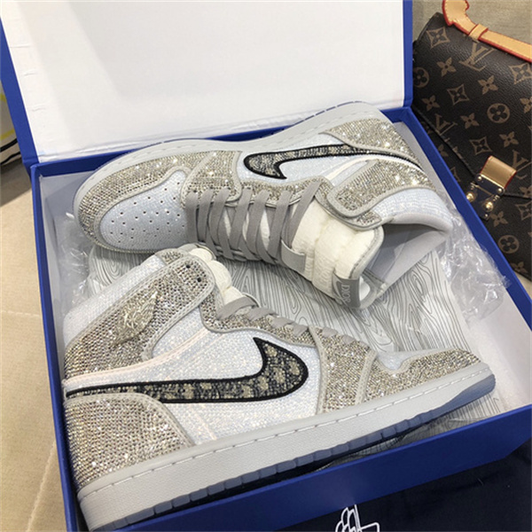 Deor x Nike Air Jordan 36-45