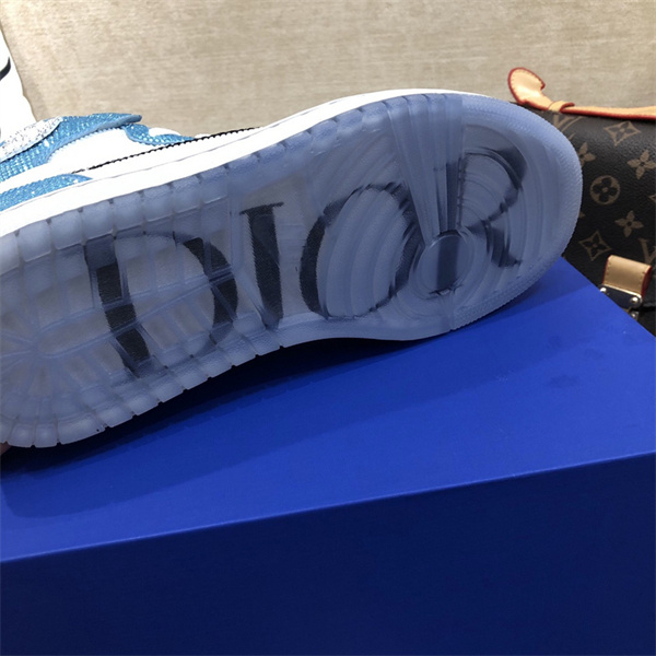 Deor x Nike Air Jordan 36-45