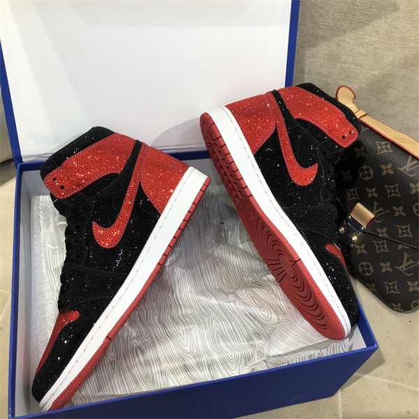 Deor x Nike Air Jordan 36-45