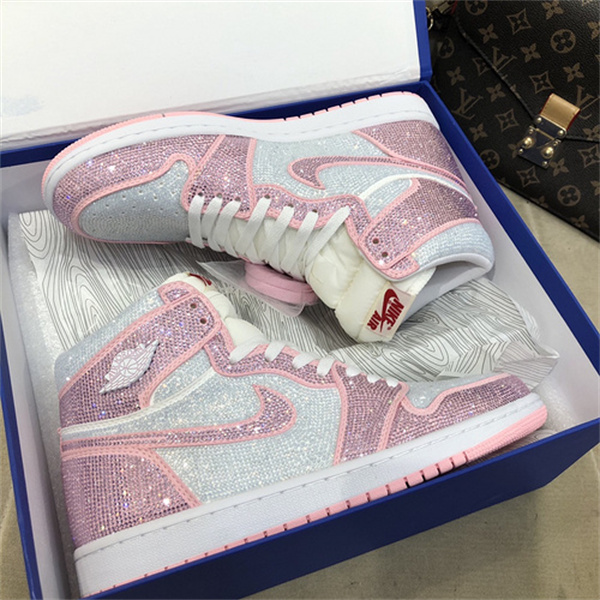 Deor x Nike Air Jordan 36-45