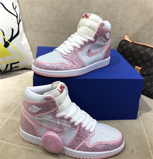 Deor x Nike Air Jordan 36-45