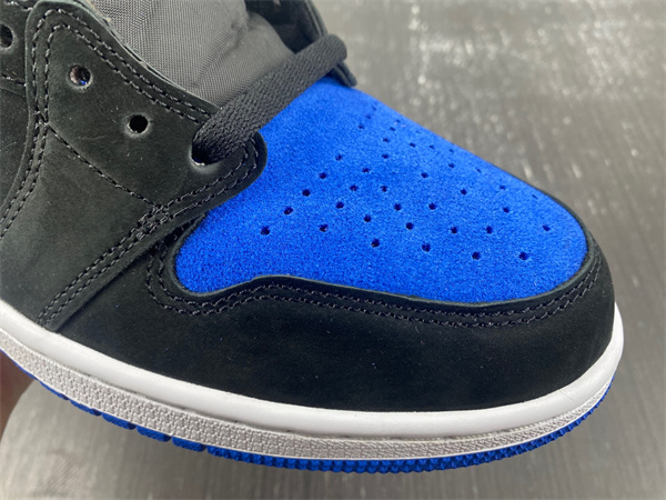 Jordan 1 Retro High OG Royal Reimagined