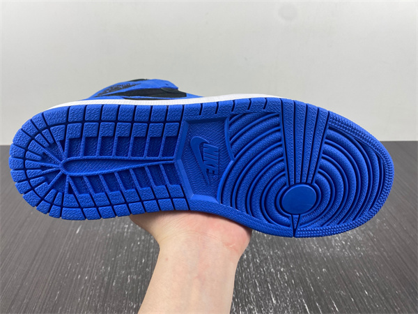 Jordan 1 Retro High OG Royal Reimagined