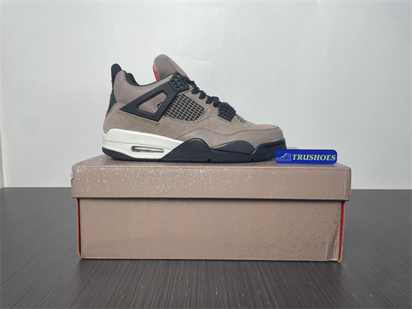 Jordan 4 Retro Taupe Haze DB0732-200