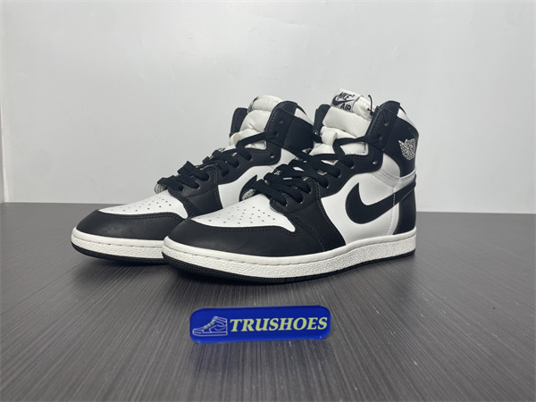 Jordan 1 Retro High 85 Black White BQ4422-001