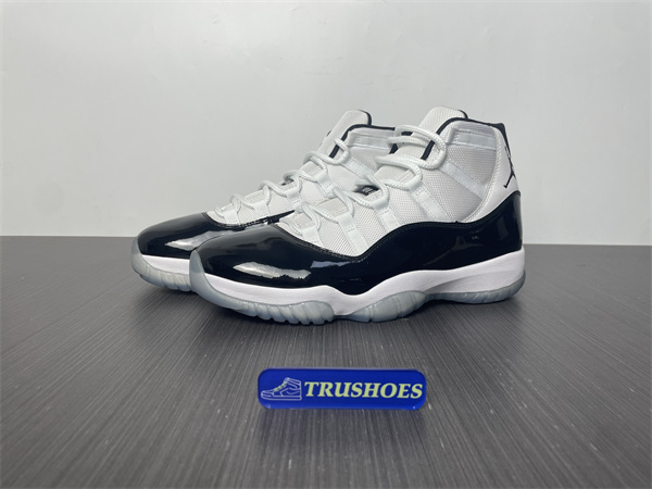 Jordan 11 Retro Concord 378037-100