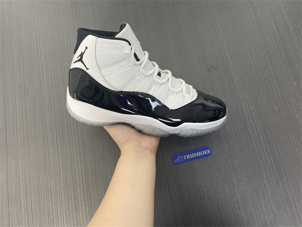 Jordan 11 Retro Concord 378037-100