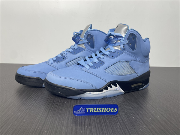 Jordan 5 UNC DV1310-401