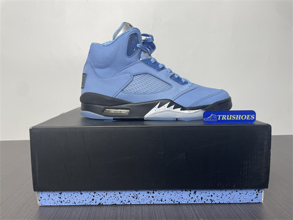 Jordan 5 UNC DV1310-401