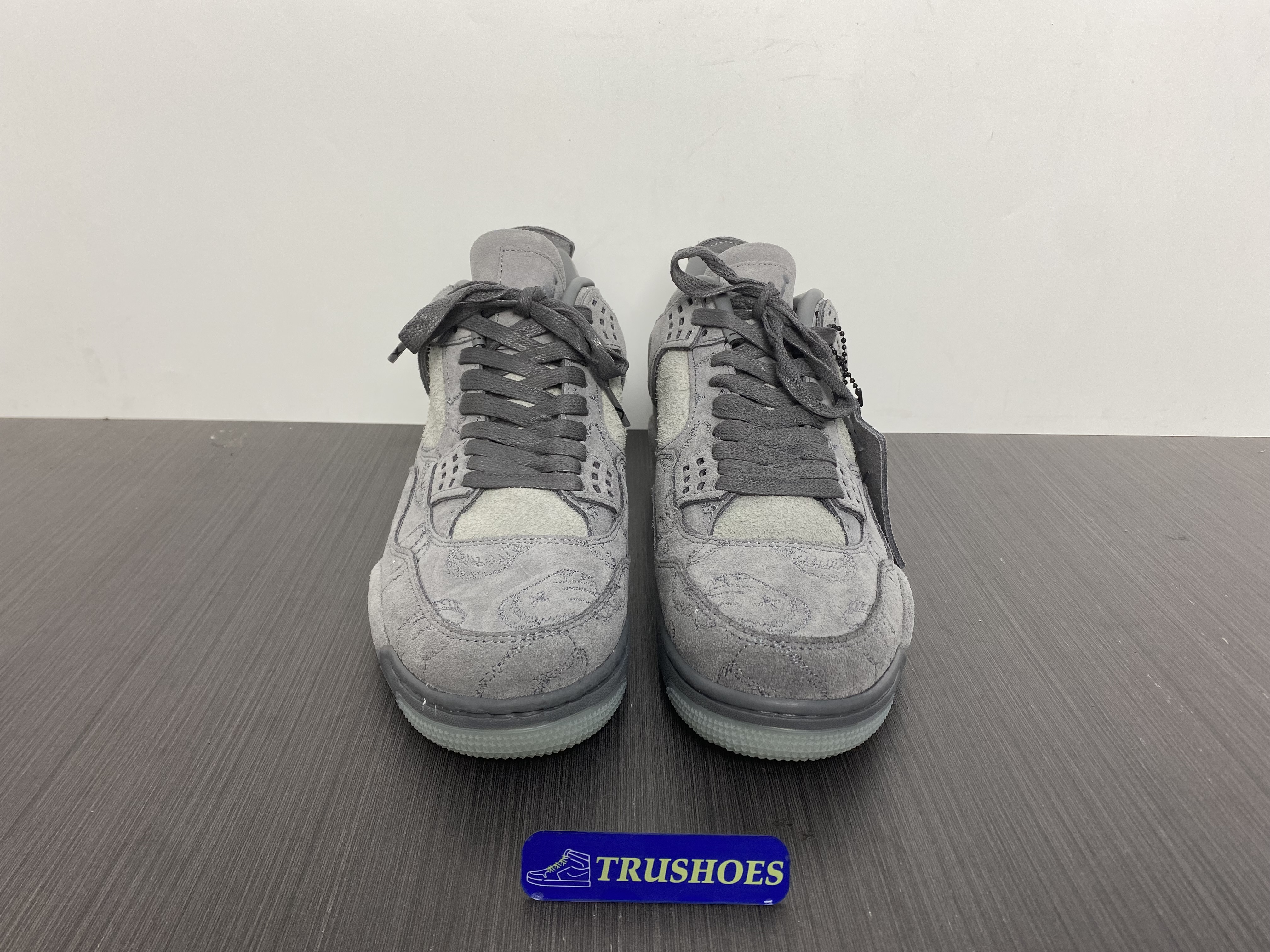 Jordan 4 Retro Kaws 930155-003