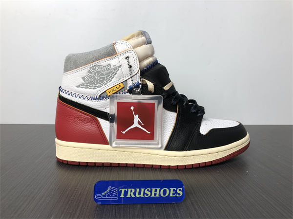 Union x Air Jordan 1 Retro High OG NRG BV1300-106