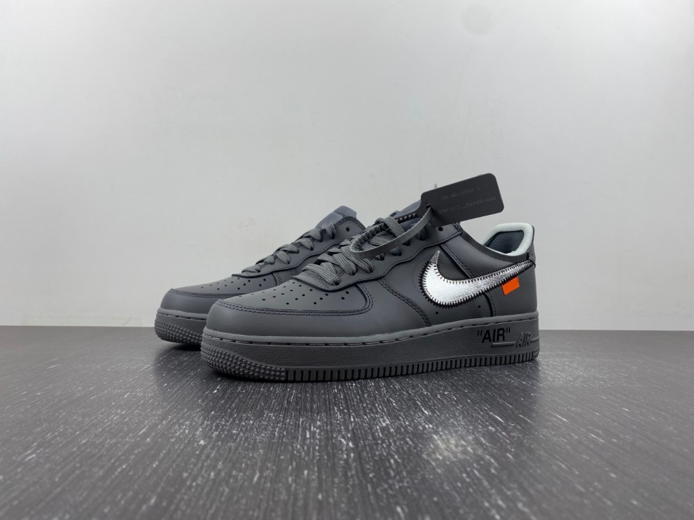 Off-White™ x Nike Air Force 1 DX1419-500