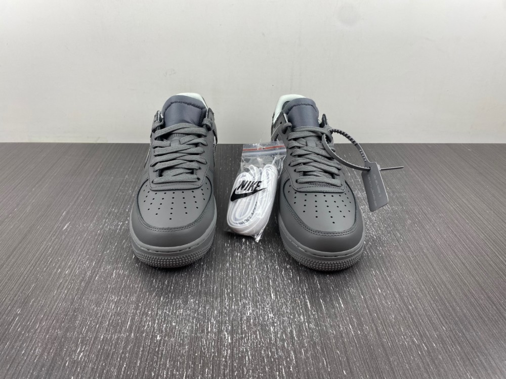 Off-White™ x Nike Air Force 1 DX1419-500