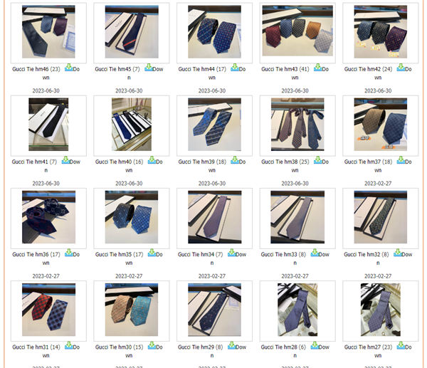 NICKTIE  DM CUSTOMER SERVICE FOR MORE STYLES