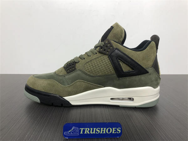 Jordan 4 Retro SE Craft Medium Olive
