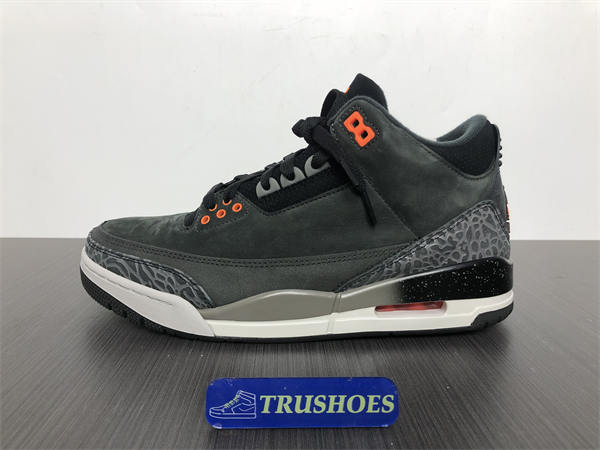 Jordan 3 RetroFear Pack (2023) CT8532-080