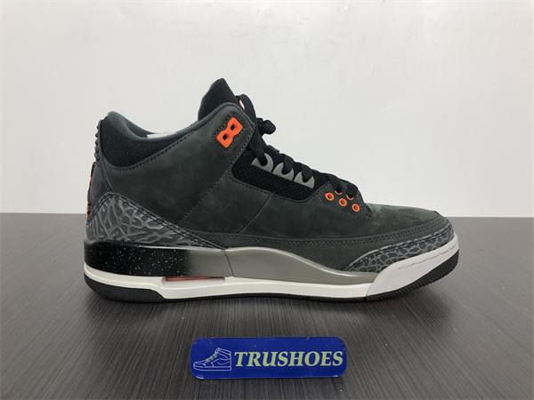 Jordan 3 RetroFear Pack (2023)  CT8532-080