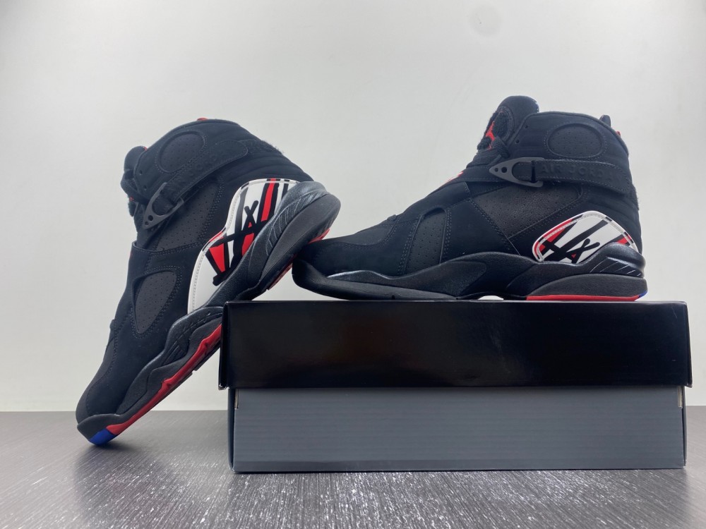 Jordan 8 Retro Playoffs 305381-062