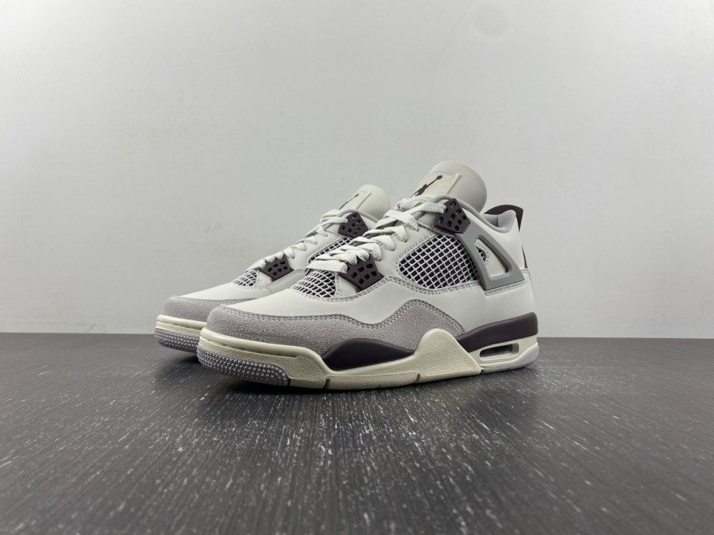 Air Jordan4  FZ4810-001