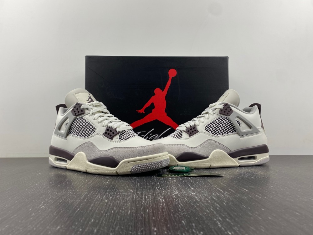 Air Jordan4  FZ4810-001