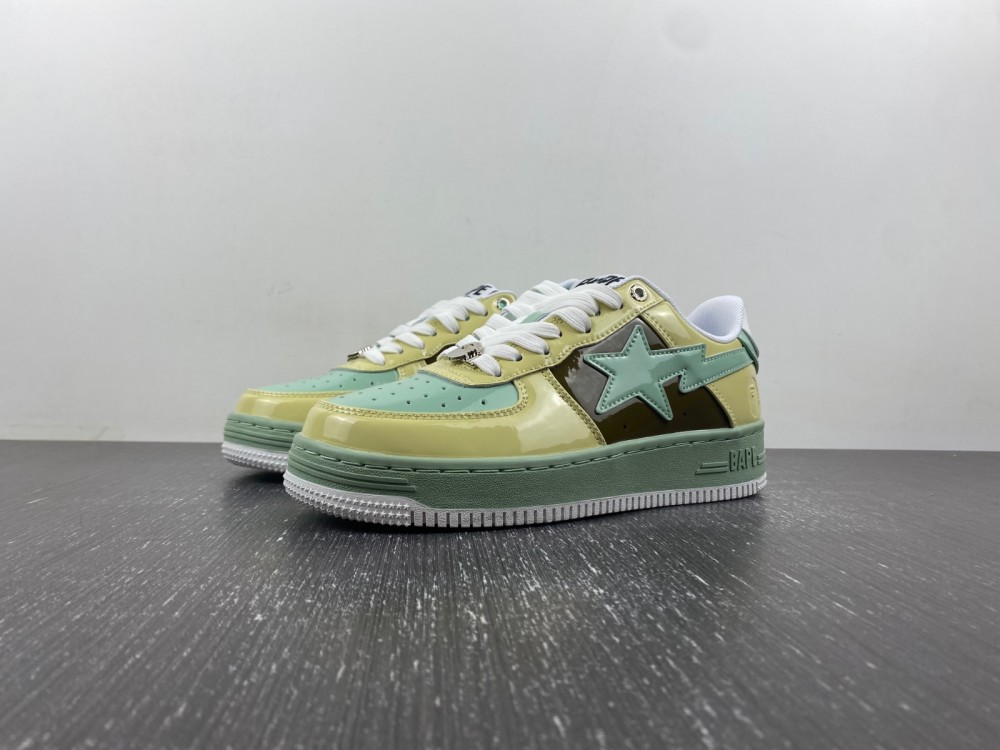 BAPE STA  2558