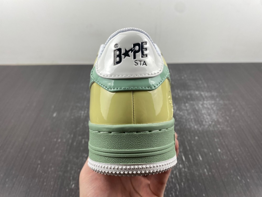 BAPE STA  2558