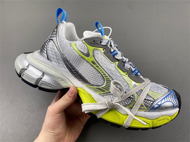 Ba*len*cia*ga -phantom sneaker 734734 w3xl5 9074