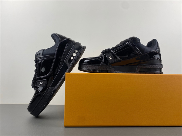 l**is V*t*n lv trainer