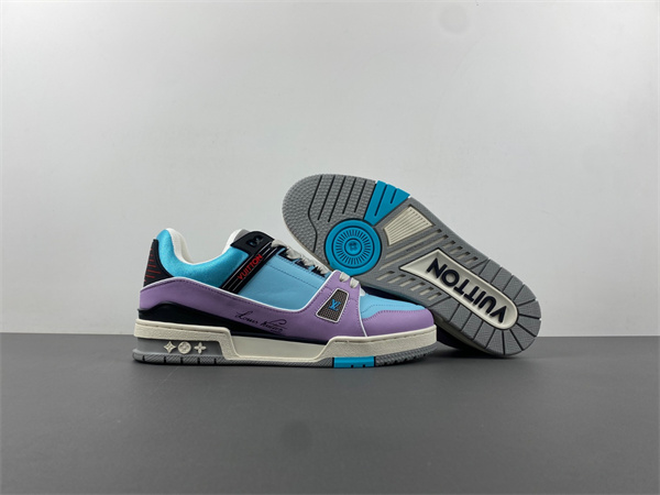 l**is V*t*n lv trainer