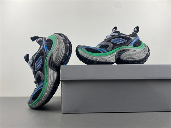 Ba*len*cia*ga 911  784342 w2mvz 1143