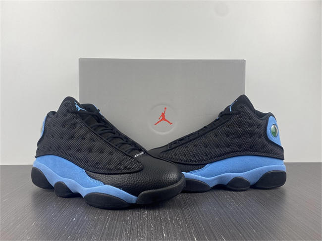 Air Jordan 13 “University Blue” DJ5982-041