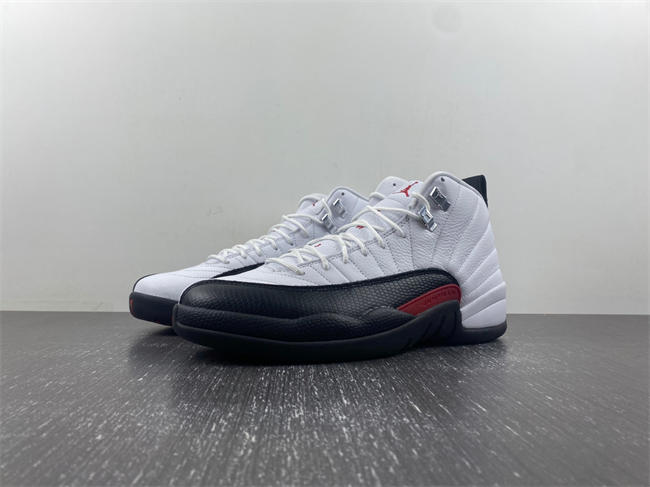 Air Jordan 12 “Red Taxi”CT8013-162