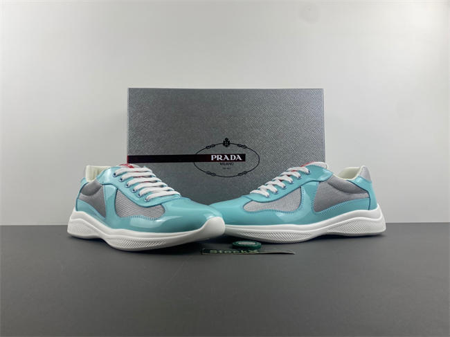 Pra*a america’s cup