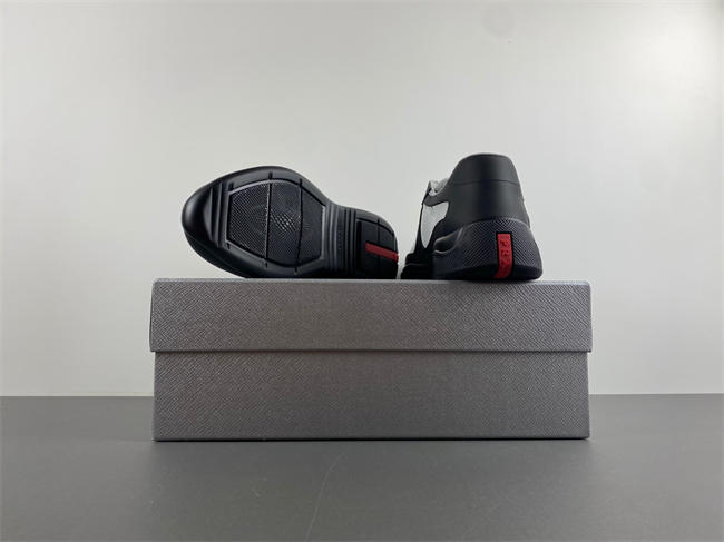 Pra*a america’s cup