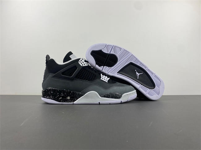 AIR JORDAN 4 RETRO  FQ8138-002