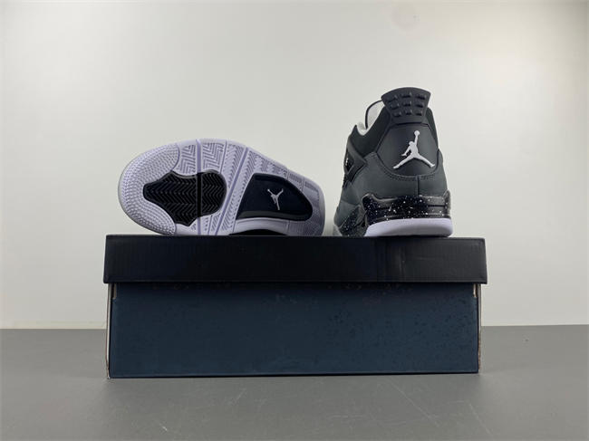 AIR JORDAN 4 RETRO  FQ8138-002