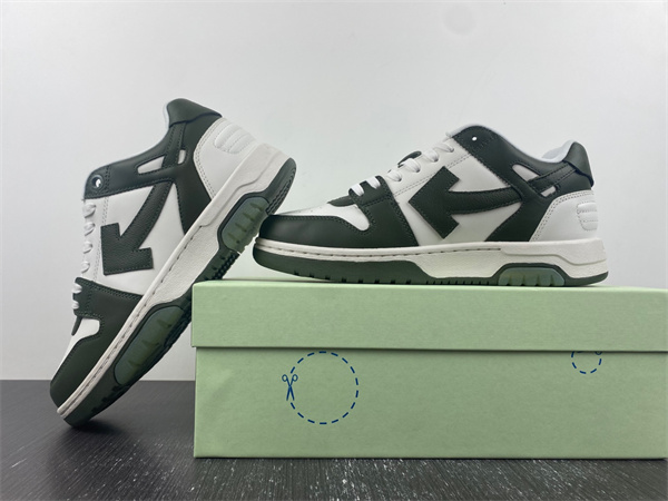 OFF-WHITE Out Of Office