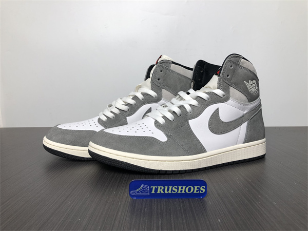 Jordan 1 Retro High OG Washed Black DZ5485-051
