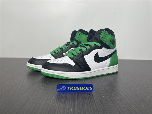 Jordan 1 Retro High OG Lucky Green DZ5485-031