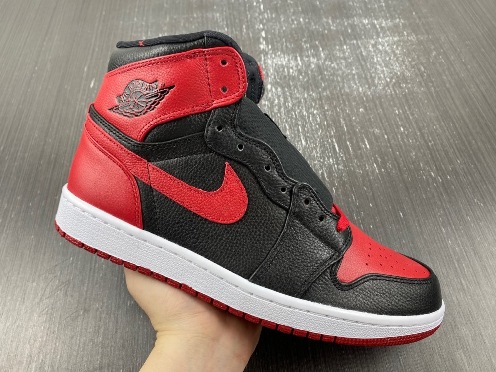 Jordan 1 Retro Banned  432001-001