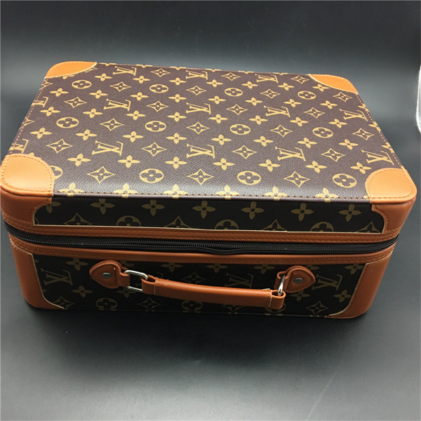 OFF-WHITE x Air Jordan 1 LV