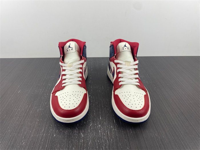 Air Jordan 1 Mid DZ5485-4100