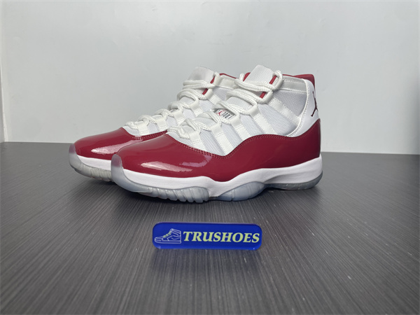 Jordan 11 Retro Cherry CT8012-116