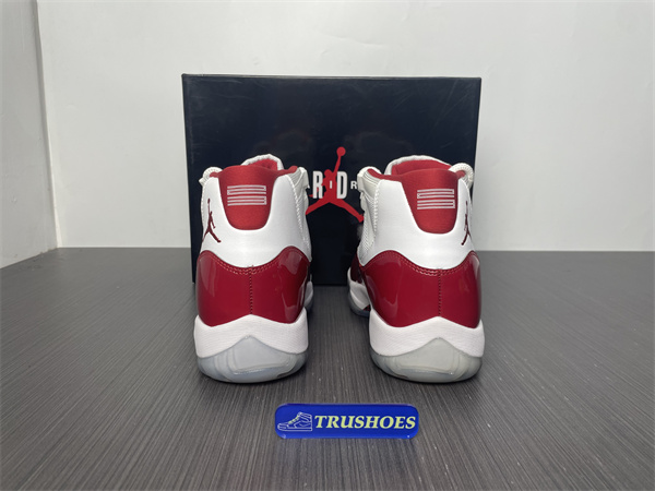 Jordan 11  Retro Cherry  CT8012-116