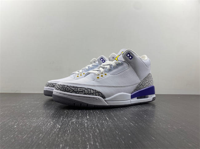 869802-907 Jordan 3/8 Retro ''Kobe Pack''
