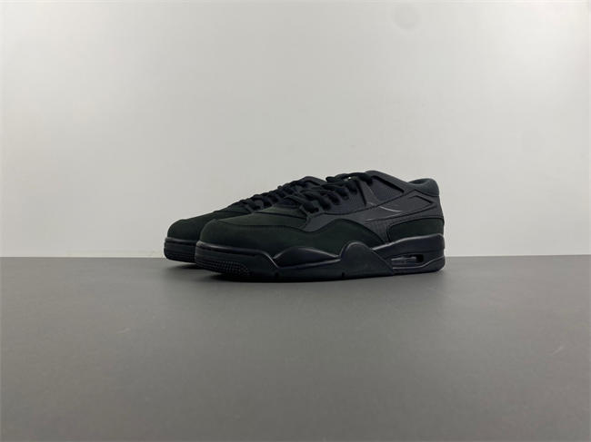 Air Jordan 4 RM “Black Cat” 4 RM FQ7939-004