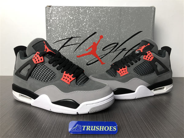 Jordan 4 Retro Infrared DH6927-061