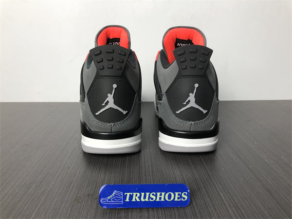 Jordan 4 Retro Infrared DH6927-061
