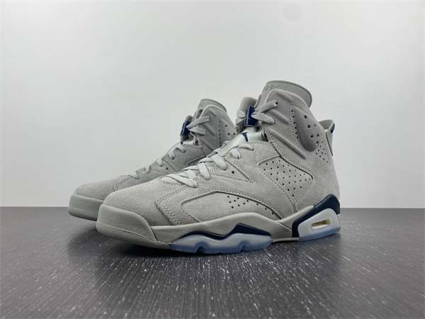 Jordan 6 Retro Georgetown